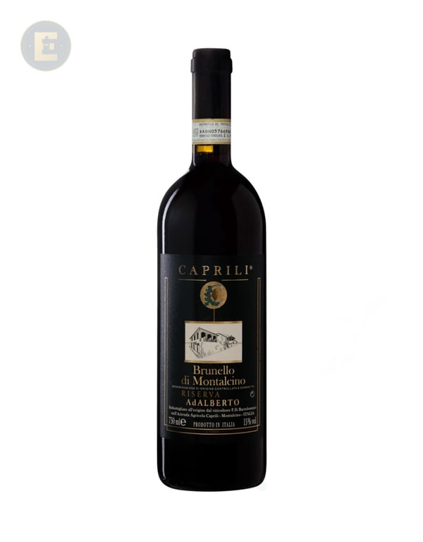 Caprili Adalberto Bdm Riserva 750 Ml