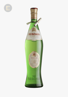 FAZI BATTAGLIA VERDICCHIO DEI CASTELLI  