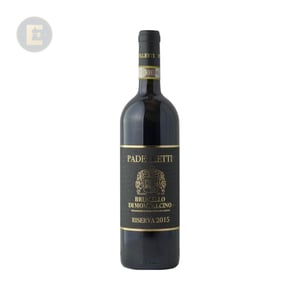 PADELLETTI BRUNELLO DI MONTALCINO RESERV