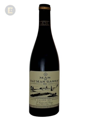 MAS DE DAUMAS GASSAC ROUGE              
