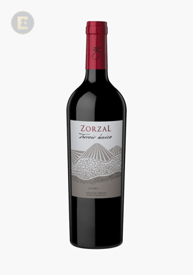 ZORZAL TERROIR UNICO MALBEC             