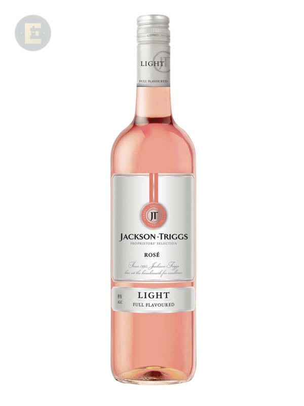 Jackson Triggs Light Rose 750 Ml
