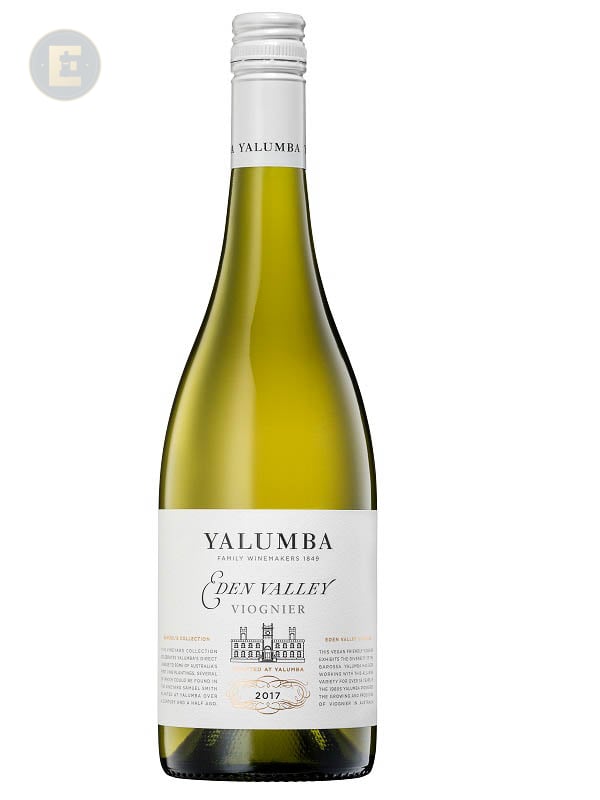 YALUMBA EDEN VALLEY VIOGNIER