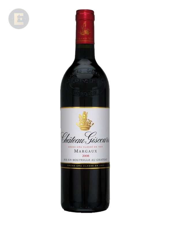 Ch Giscours 750 Ml
