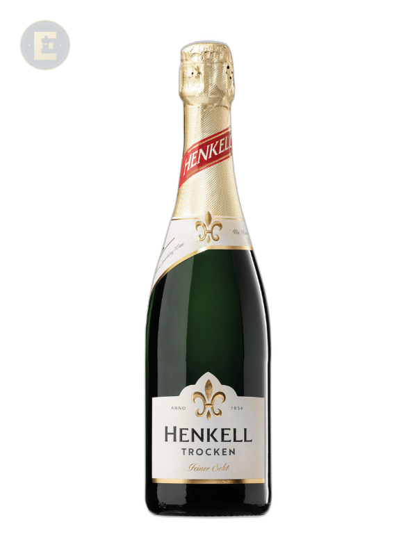 Henkell Trocken Sekt 375Ml 375 Ml