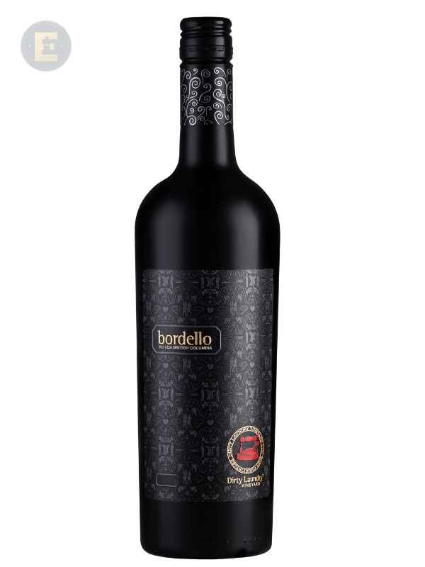 Dirty Laundry Bordello 750 Ml