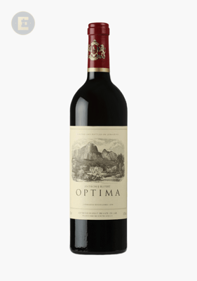 ANTHONIJ RUPERT OPTIMA                  