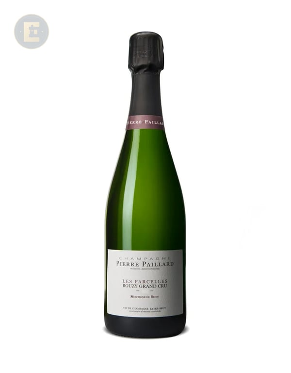 Champagne Pierre Paillard Brut Grand Cru 750 Ml