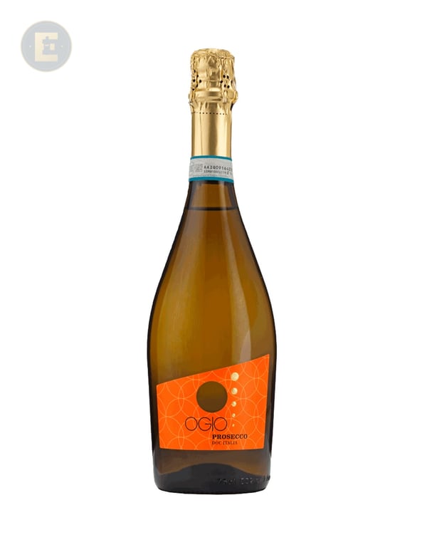 Ogio Prosecco 750 Ml