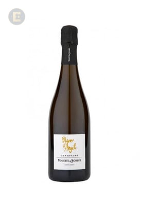 VOUETTE & SORBEE BLANC D'ARGILE         