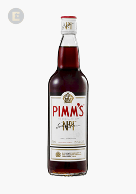 PIMMS NO. 1 CUP                         
