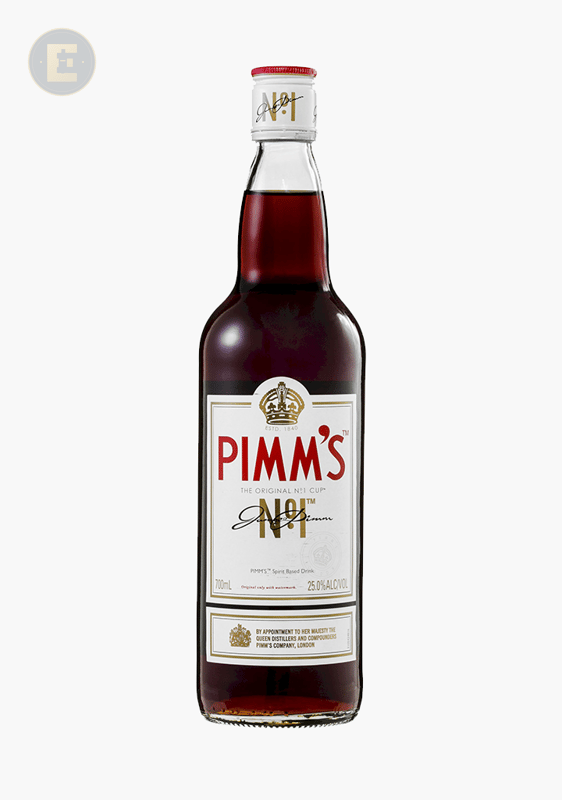 Pimms No. 1 Cup 750 Ml