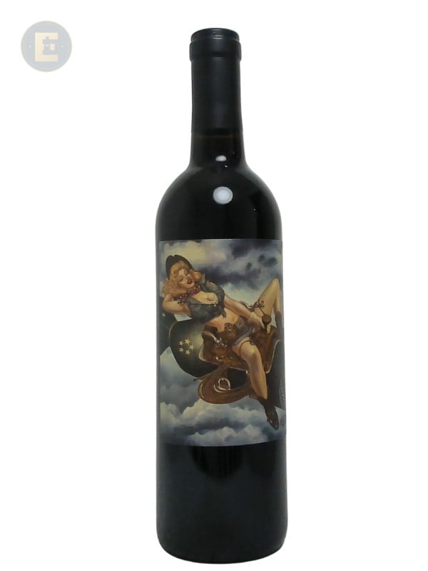 The Bomb Cab 750 Ml