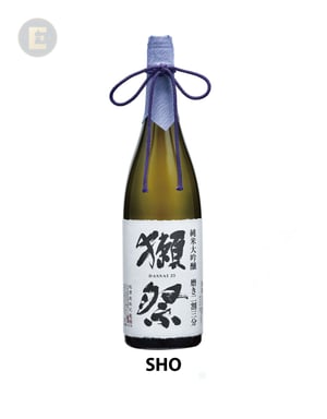 DASSAI '23' JUNMAI DAIGINJO SAKE        