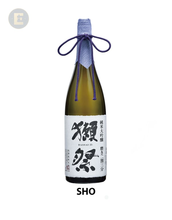 Dassai '23' Junmai Daiginjo Sake 1800 Ml