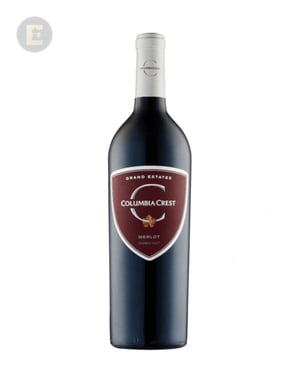 COLUMBIA CREST GRAND ESTATE MERLOT      