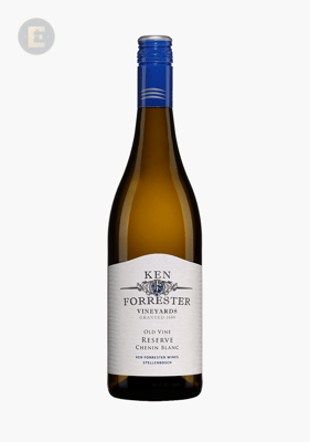 KEN FORRESTER OLD VINE RES CHENIN BLANC 