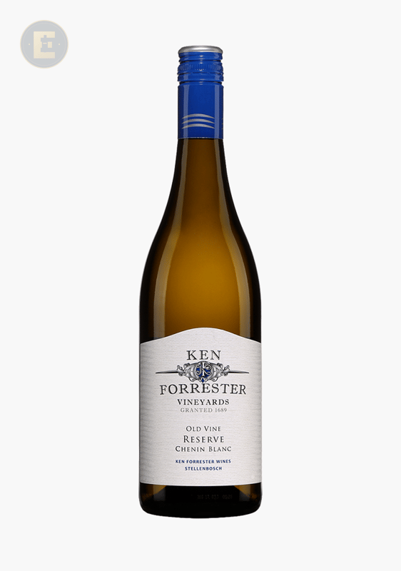 Ken Forrester Old Vine Res Chenin Blanc 750 Ml