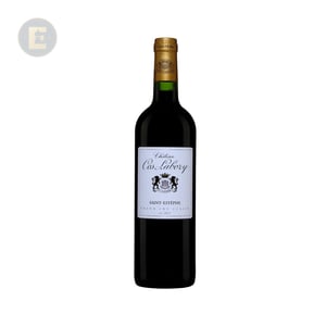 CHATEAU COS LABORY 2016                 