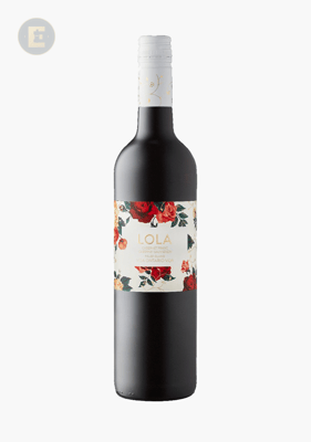 PELEE ISLAND LOLA CAB SAUV-CAB FRANC    