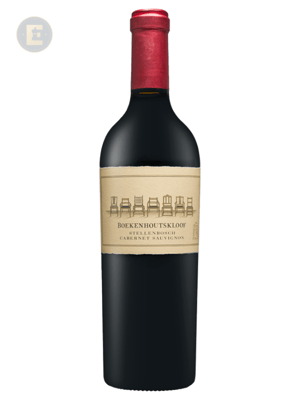 BOEKENHOUTSKLOOF CABERNET SAUVIGNON     