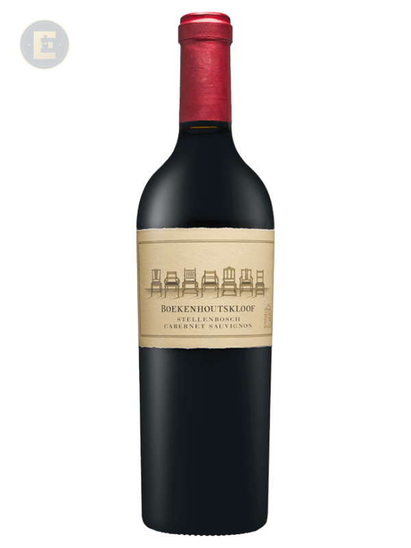 Boekenhoutskloof Cabernet Sauvignon 750 Ml