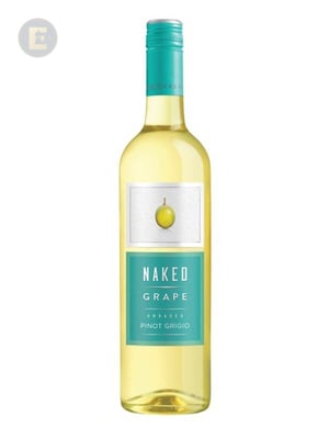 NAKED GRAPE PINOT GRIGIO                