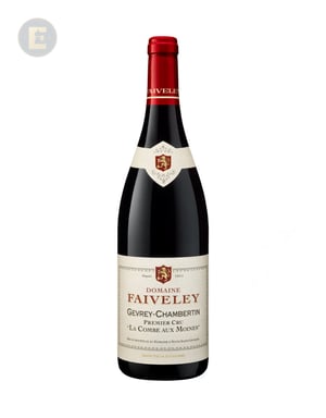 FAIVELEY GEVREY CHAMBERTIN COMBE AUX MOI