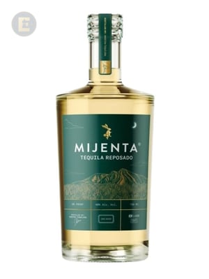 MIJENTA TEQUILA REPOSADO                