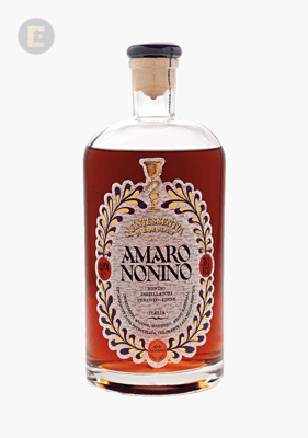 NONINO AMARO                            