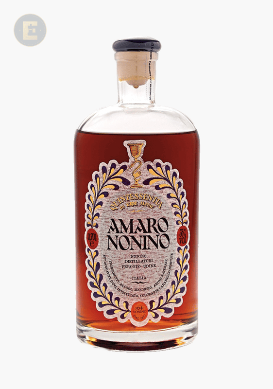 Nonino Amaro 700 Ml