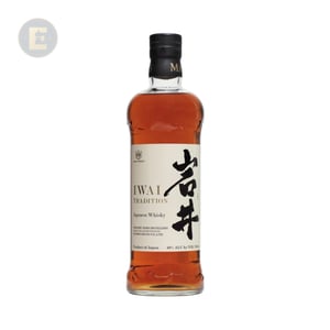 MARS SHINSHU IWAI TRADITION WHISKY      