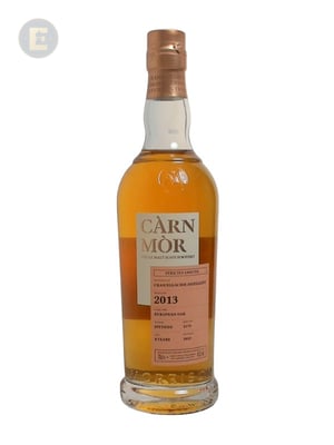 STRICTLY LIMITED CRAIGELLACHIE 8YO      