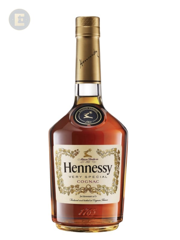 Hennessy Very Special 750 Ml