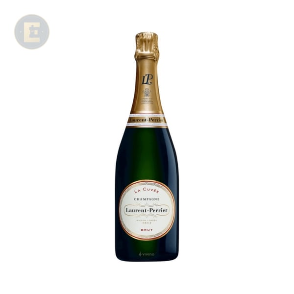 Laurent Perrier Brut Non-Vintage 750 Ml