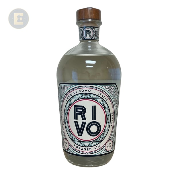 Rivo Gin 500 Ml