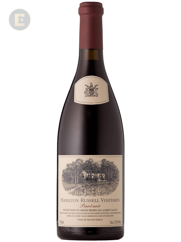 Hamilton Russell Vineyards Pinot Noir 750 Ml