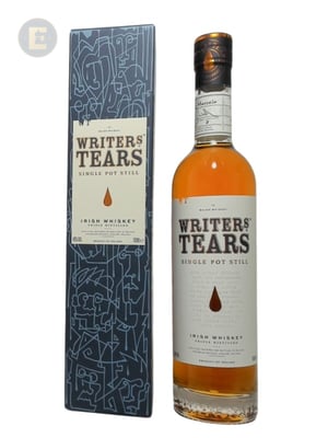 WRITERS TEARS SINGLE MALT               