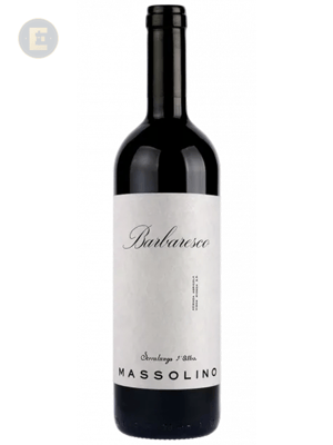 MASSOLINO BARBARESCO DOCG 20            