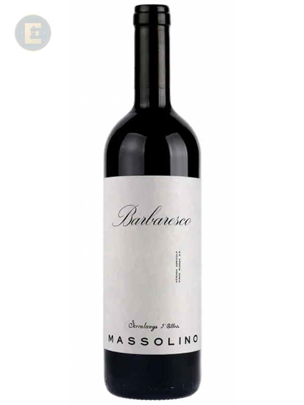 Massolino Barbaresco Docg 20 750 Ml