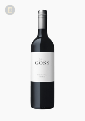 THOMAS GOSS MCLAREN VALE SHIRAZ         