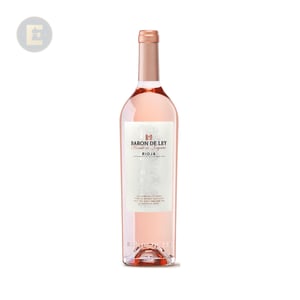 BARON DE LEY ROSADO DE LAGRIMA          