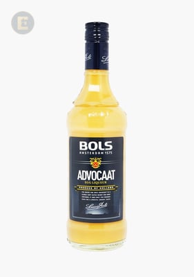 BOLS ADVOCAAT                           