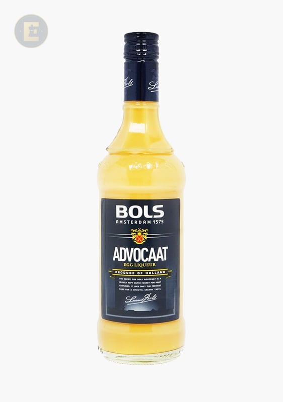 Bols Advocaat 750 Ml