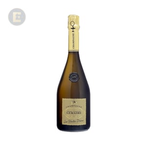 CHAMPAGNE RC LEMAIRE LES HAUTE-PRIERES  