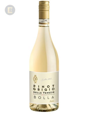 BOLLA PINOT GRIGIO DEL VENETO           
