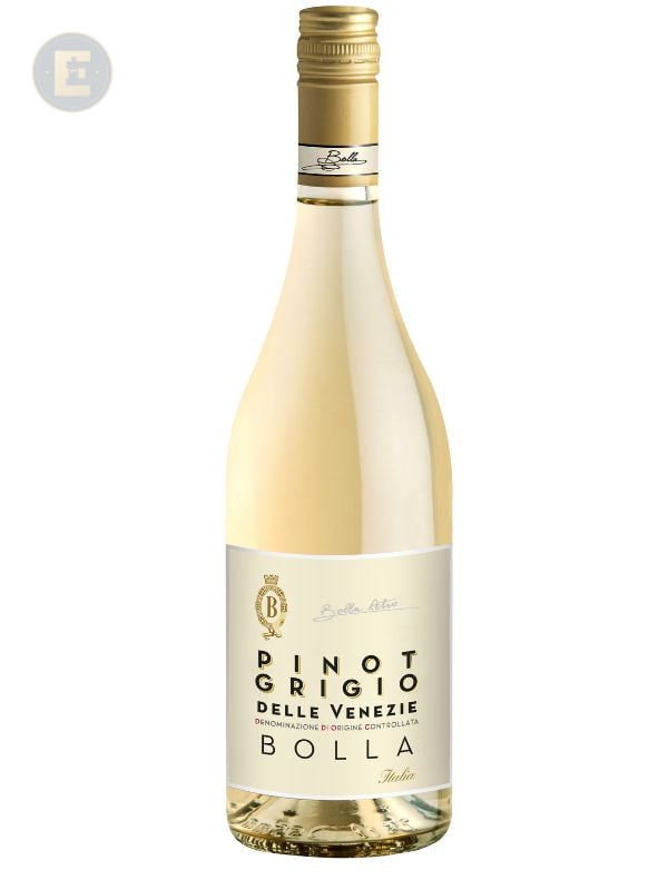 Bolla Pinot Grigio Del Veneto 750 Ml