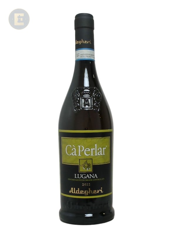 Aldegheri Lugana Ca' Perlar 750 Ml