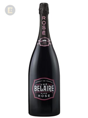 LUC BELAIRE ROSE MAGNUM                 