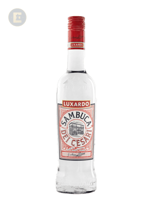 LUXARDO SAMBUCA                         
